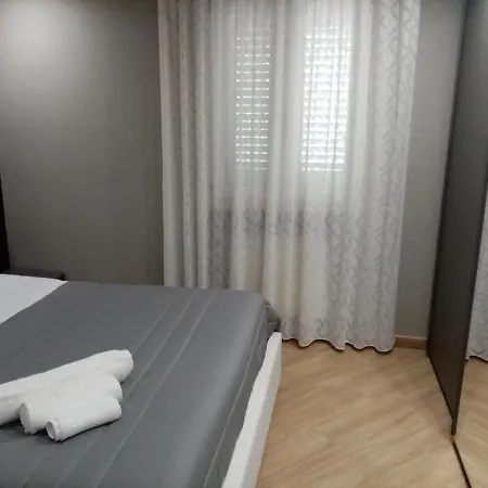 A Casa Di Maria 2 Lägenhet