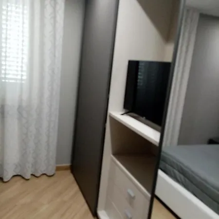 A Casa Di Maria 2 דירה