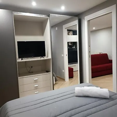 A Casa Di Maria 2 * Cavallino di Lecce