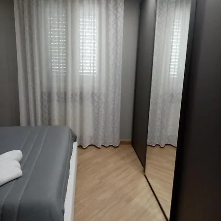A Casa Di Maria 2 דירה
