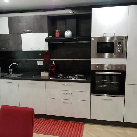 A Casa Di Maria 2 Lägenhet Cavallino di Lecce