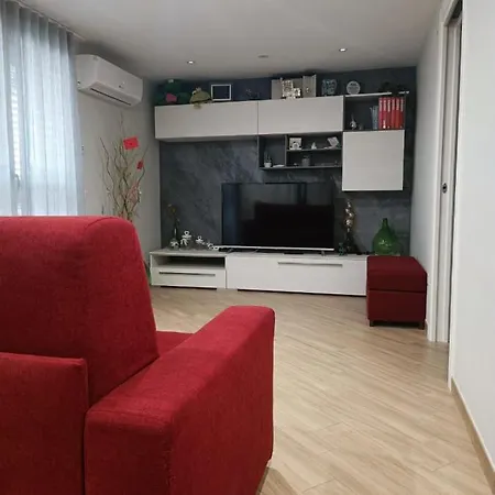 דירה A Casa Di Maria 2 קאבאלינו די לצ'ה