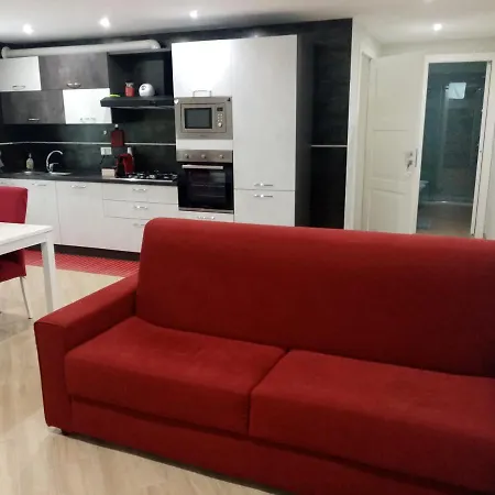 Lägenhet A Casa Di Maria 2