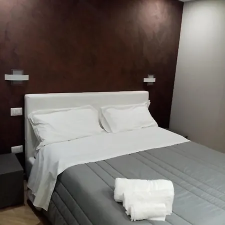 A Casa Di Maria 2 קאבאלינו די לצ'ה