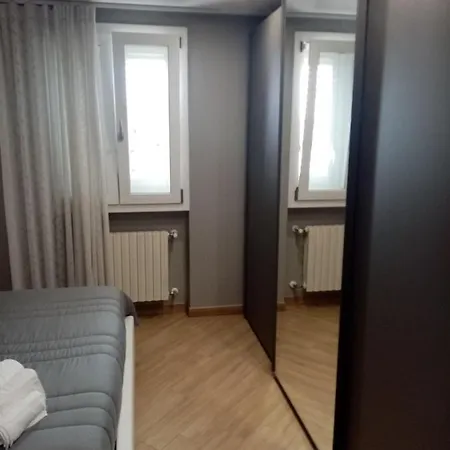 A Casa Di Maria 2 דירה
