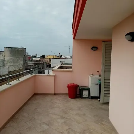 Lägenhet A Casa Di Maria 2