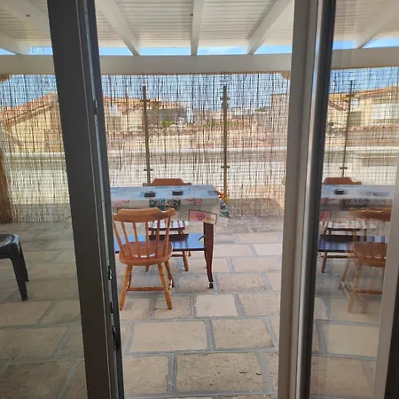 Lägenhet A Casa Di Maria 2