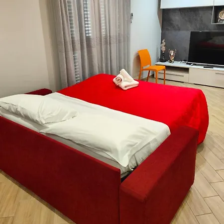 A Casa Di Maria 2