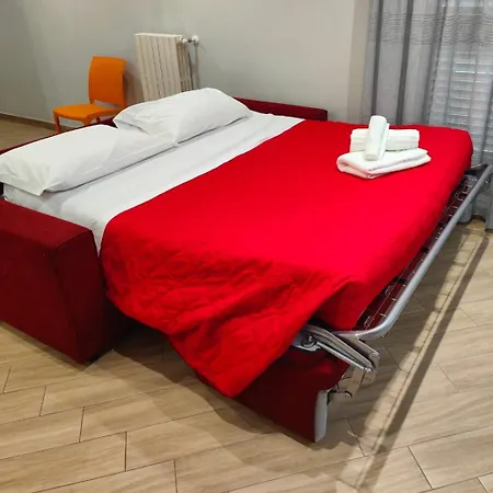 A Casa Di Maria 2 דירה קאבאלינו די לצ'ה