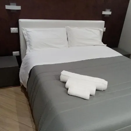 A Casa Di Maria 2 * Cavallino di Lecce