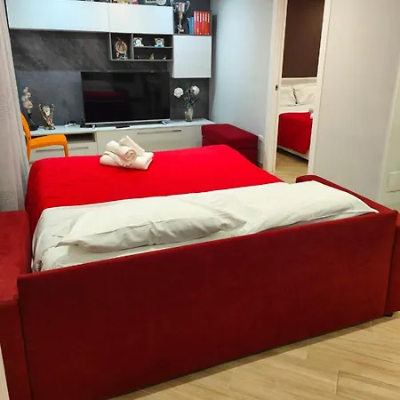 A Casa Di Maria 2 * Cavallino di Lecce