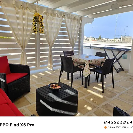 A Casa Di Maria 2 Appartement Cavallino di Lecce