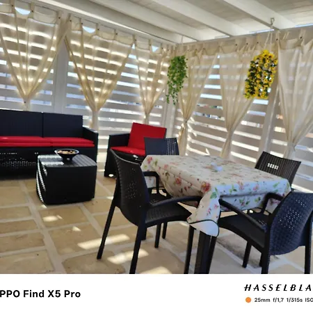A Casa Di Maria 2 * Cavallino di Lecce