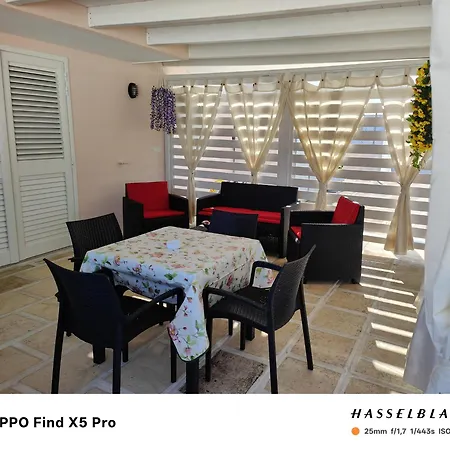 A Casa Di Maria 2 Cavallino di Lecce