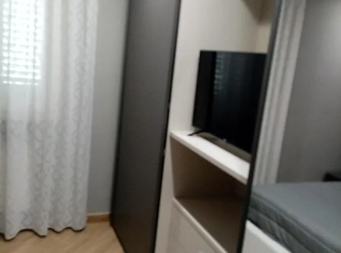 A Casa Di Maria 2 アパート