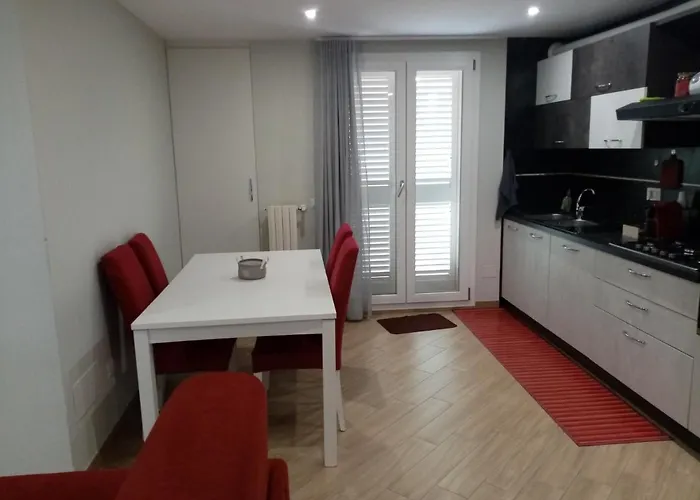 A Casa Di Maria 2 * Cavallino di Lecce