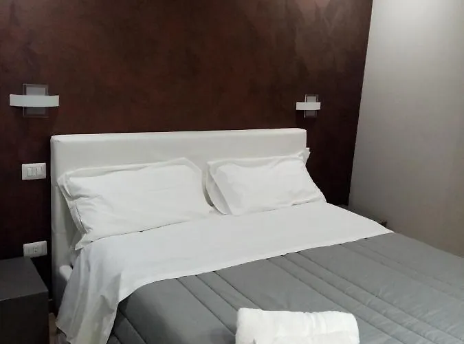 A Casa Di Maria 2 Cavallino di Lecce