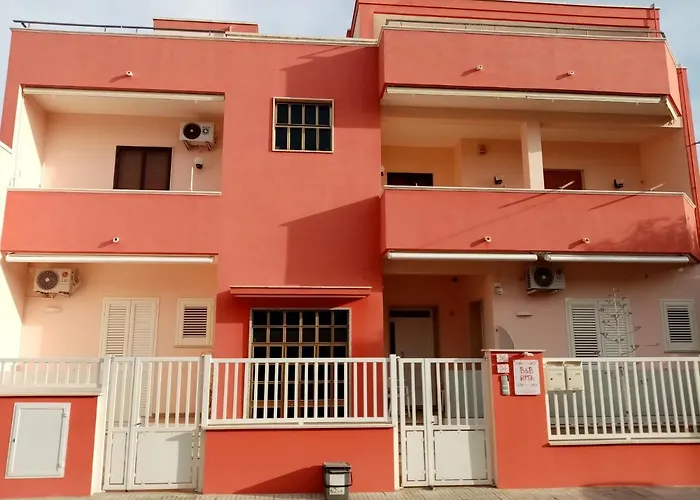 Lejlighed A Casa Di Maria 2 Cavallino di Lecce